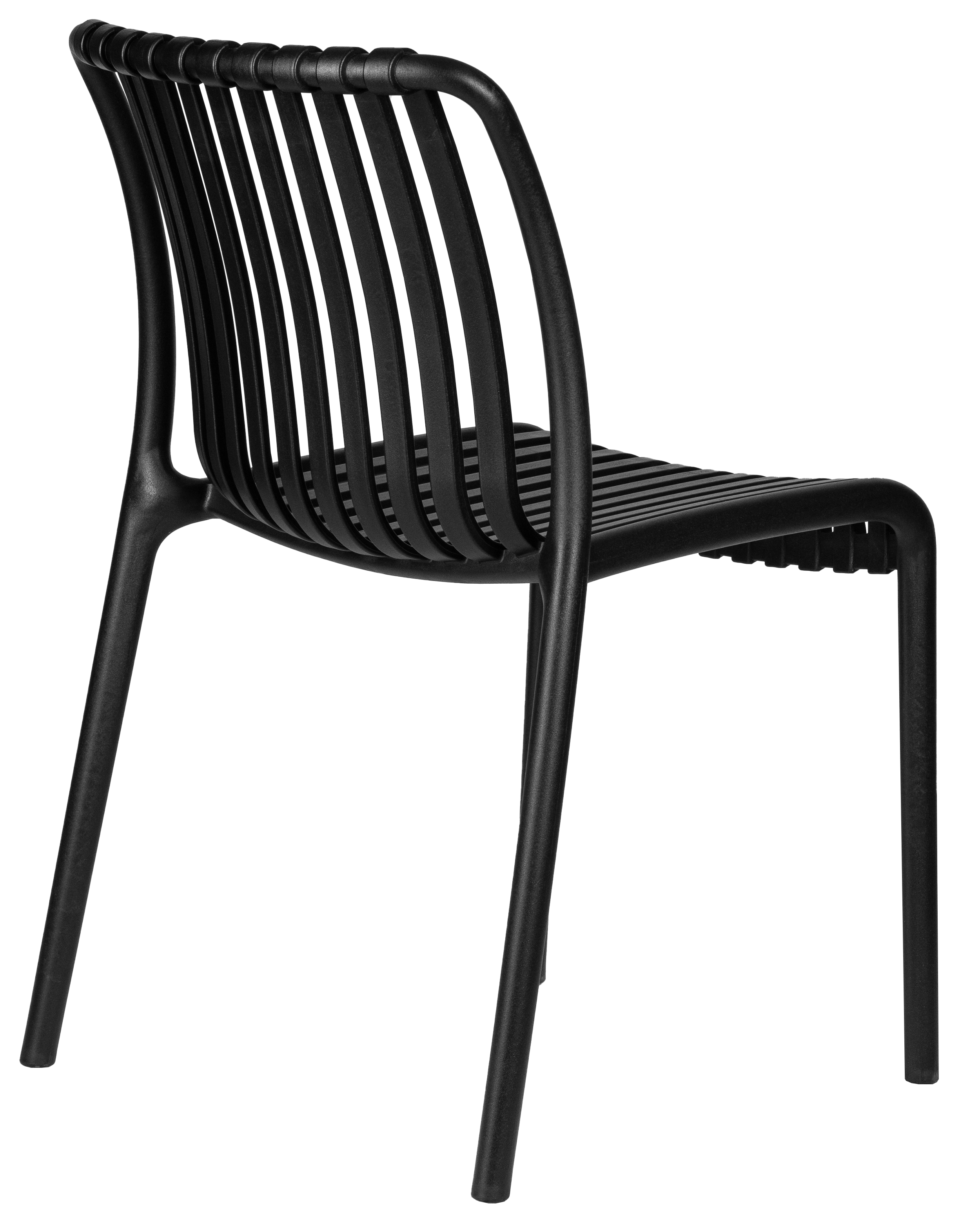 Стул DOBRIN WALTER 4 шт. - фото 4