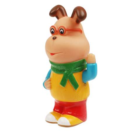 Игрушка Капитошка