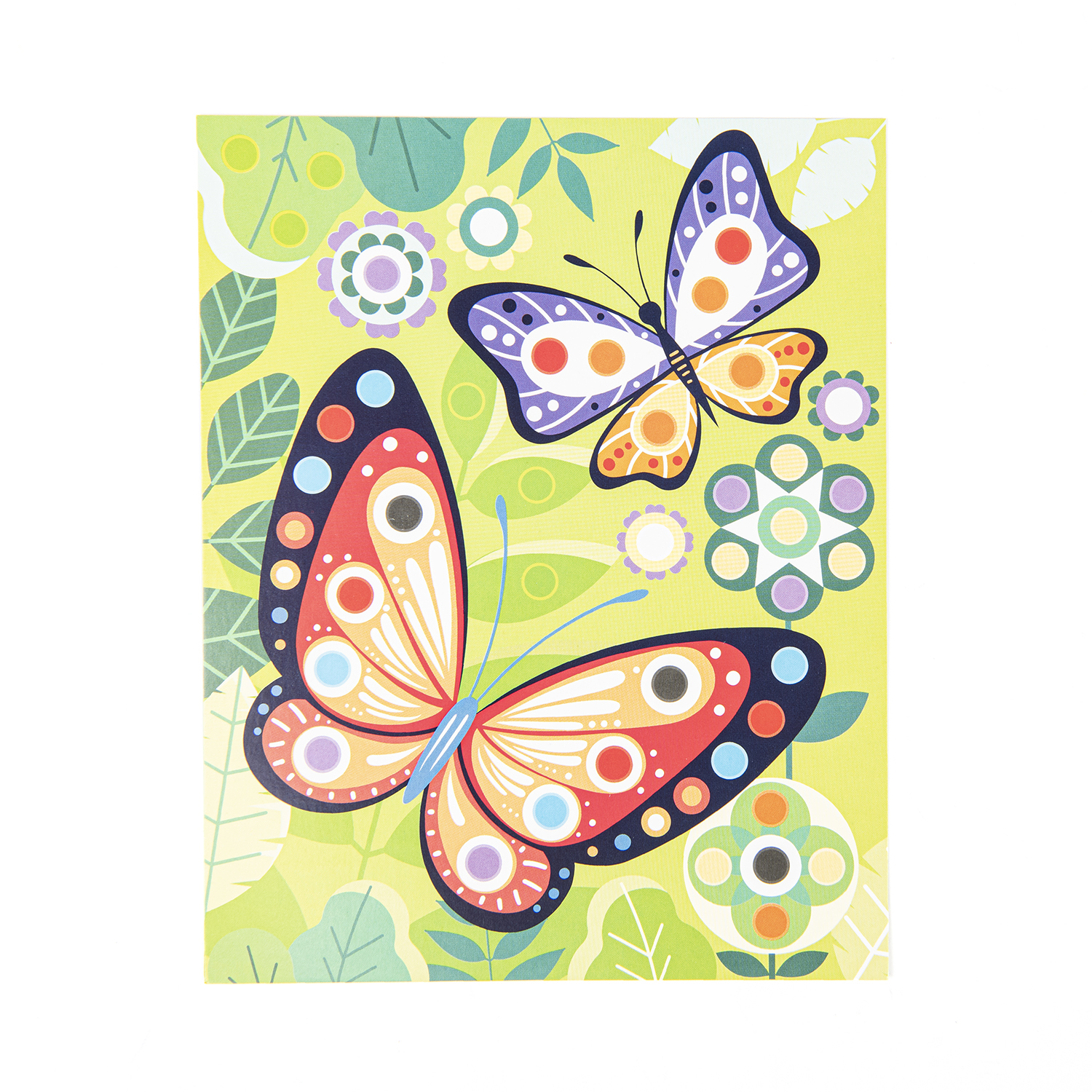 Набор для творчества Десятое королевство аппликация - фото 3