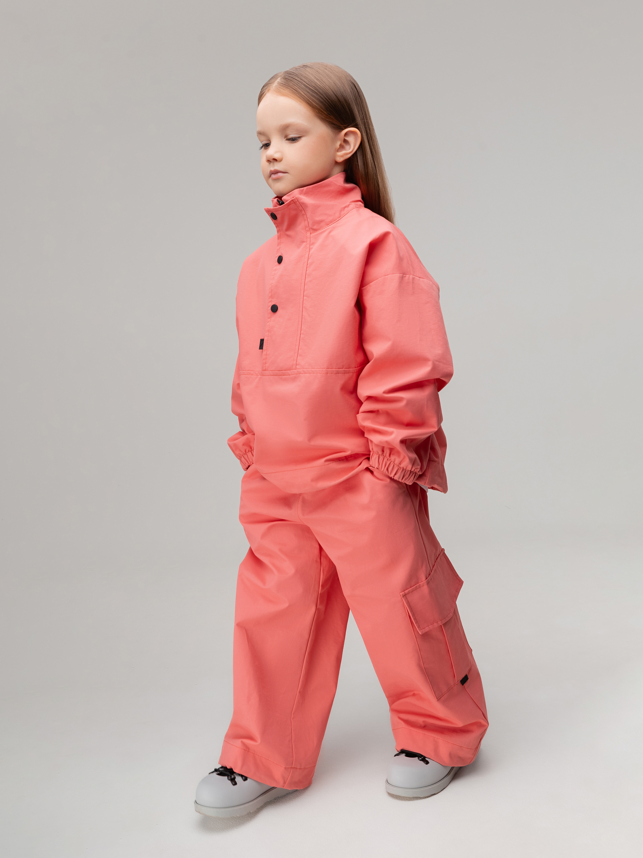 Костюм Bodo 32-88MU_розовый - фото 8