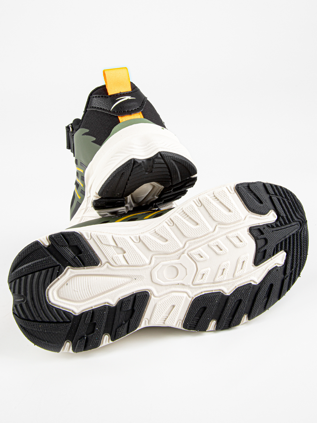 Кроссовки Kapika 721200с-2 - фото 5