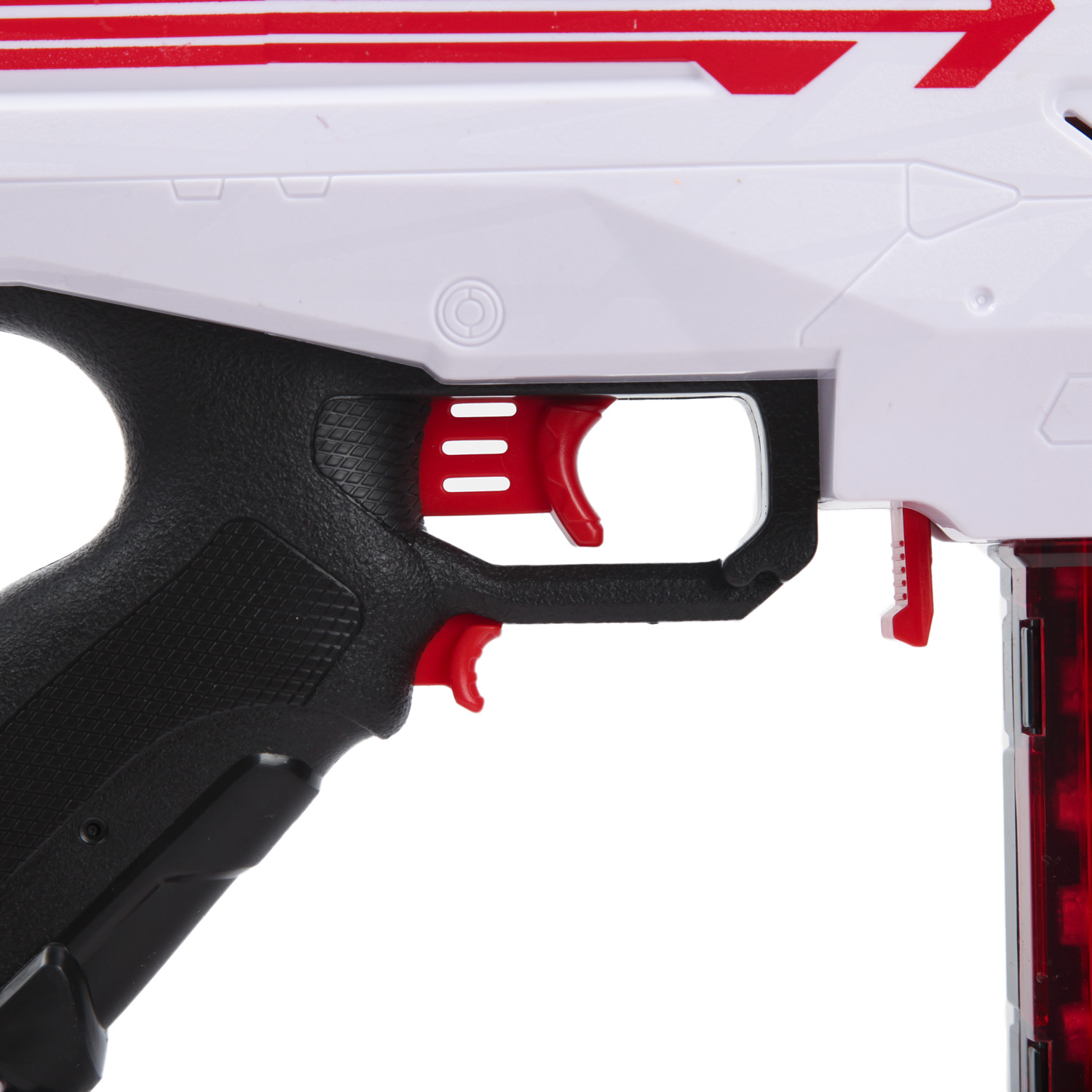 Бластер Nerf Ultra Speed - фото 6