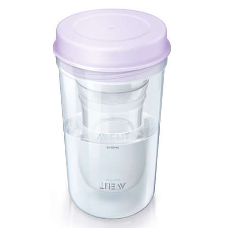 Подогреватель-термос Philips Avent для бутылочек SCF256/00