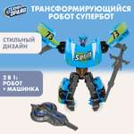 Фигурка Технодрайв