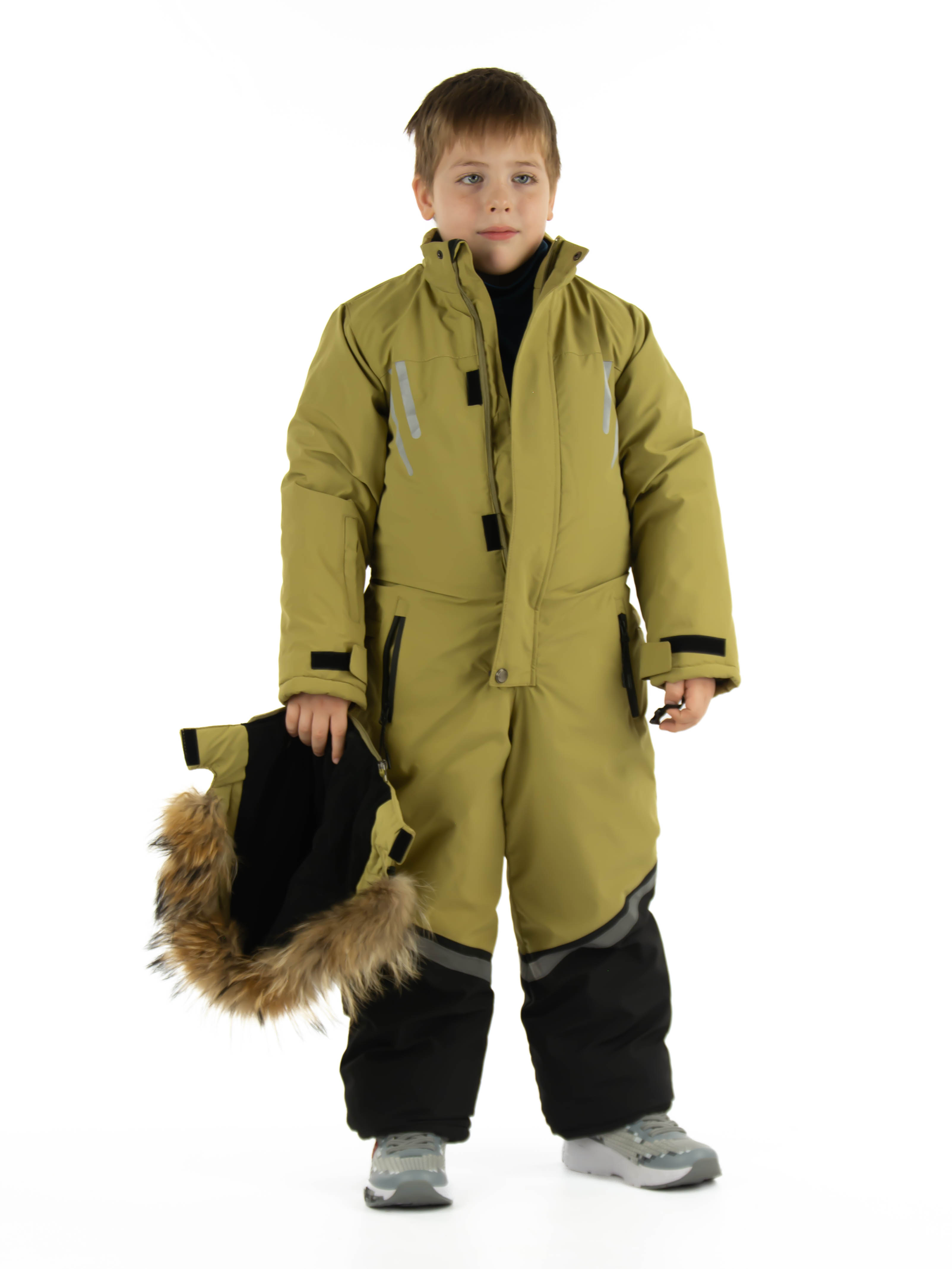 Комбинезон CASTLELADY 809809128 - фото 10