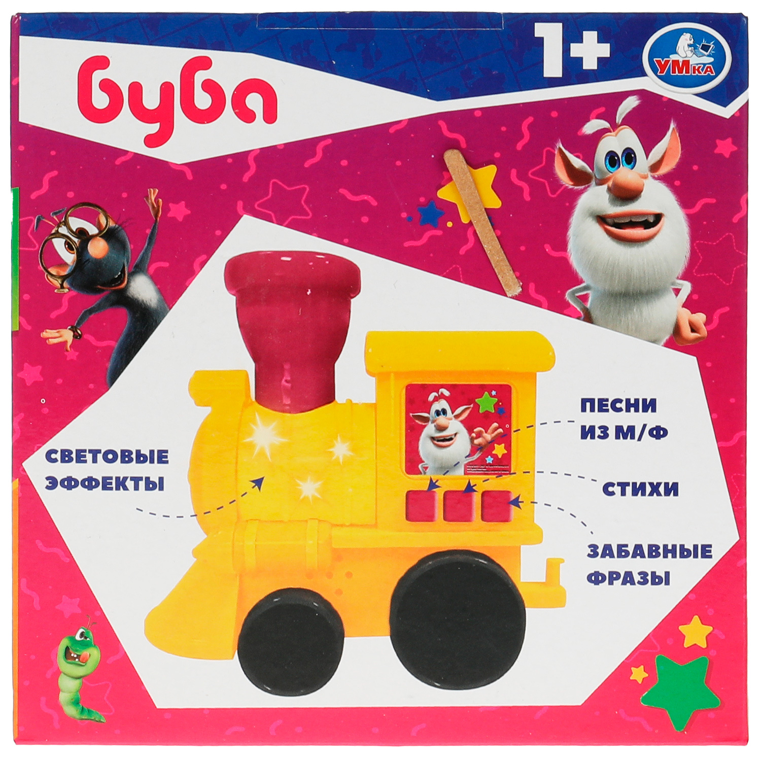 Игрушка УМка - фото 5