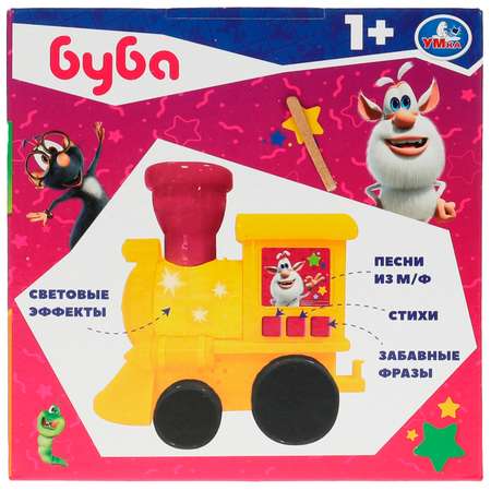 Игрушка УМка
