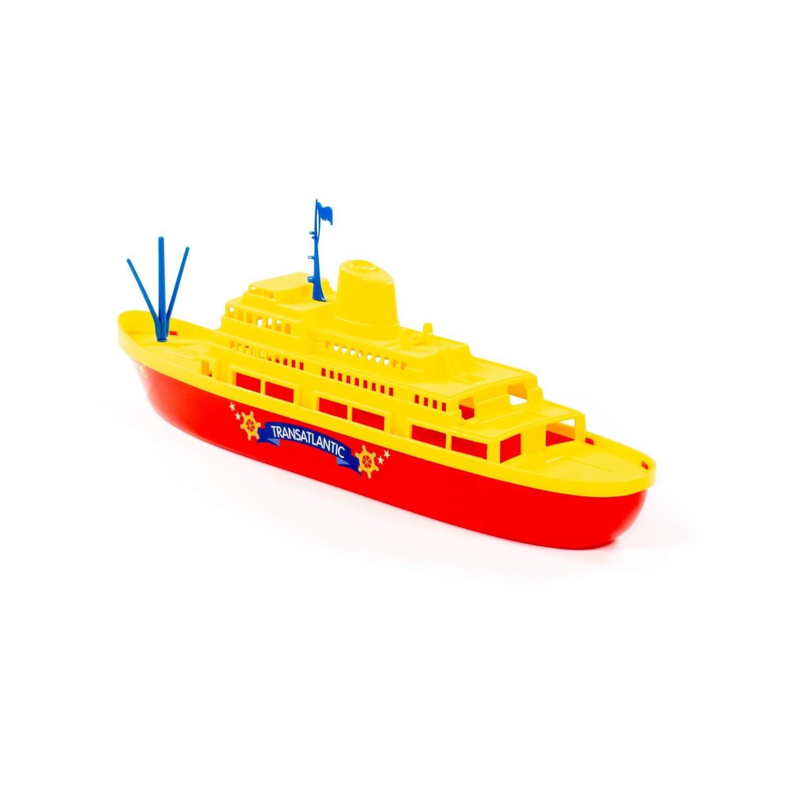 Корабль Sima-Land 1822123 - фото 3