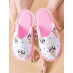 Тапочки IVShoes