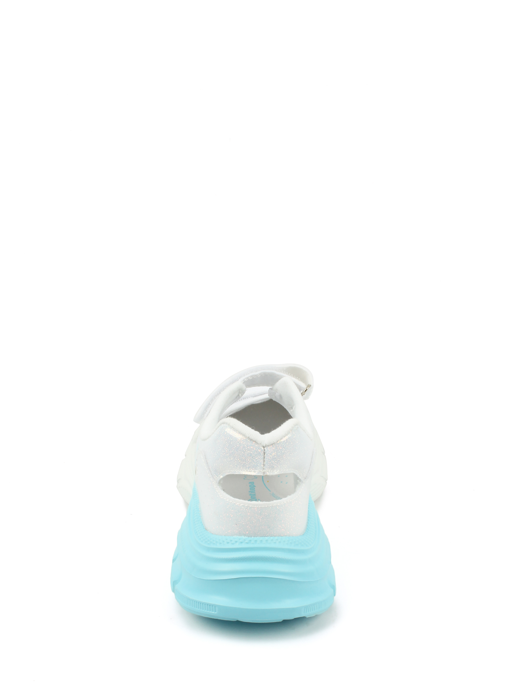 Туфли Antilopa AL 13251 - фото 9