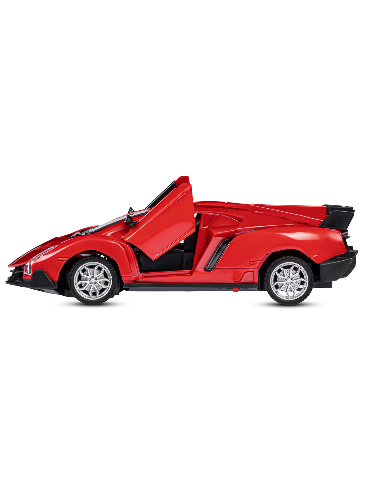 Автомобиль РУ AUTODRIVE 1:24 - фото 14