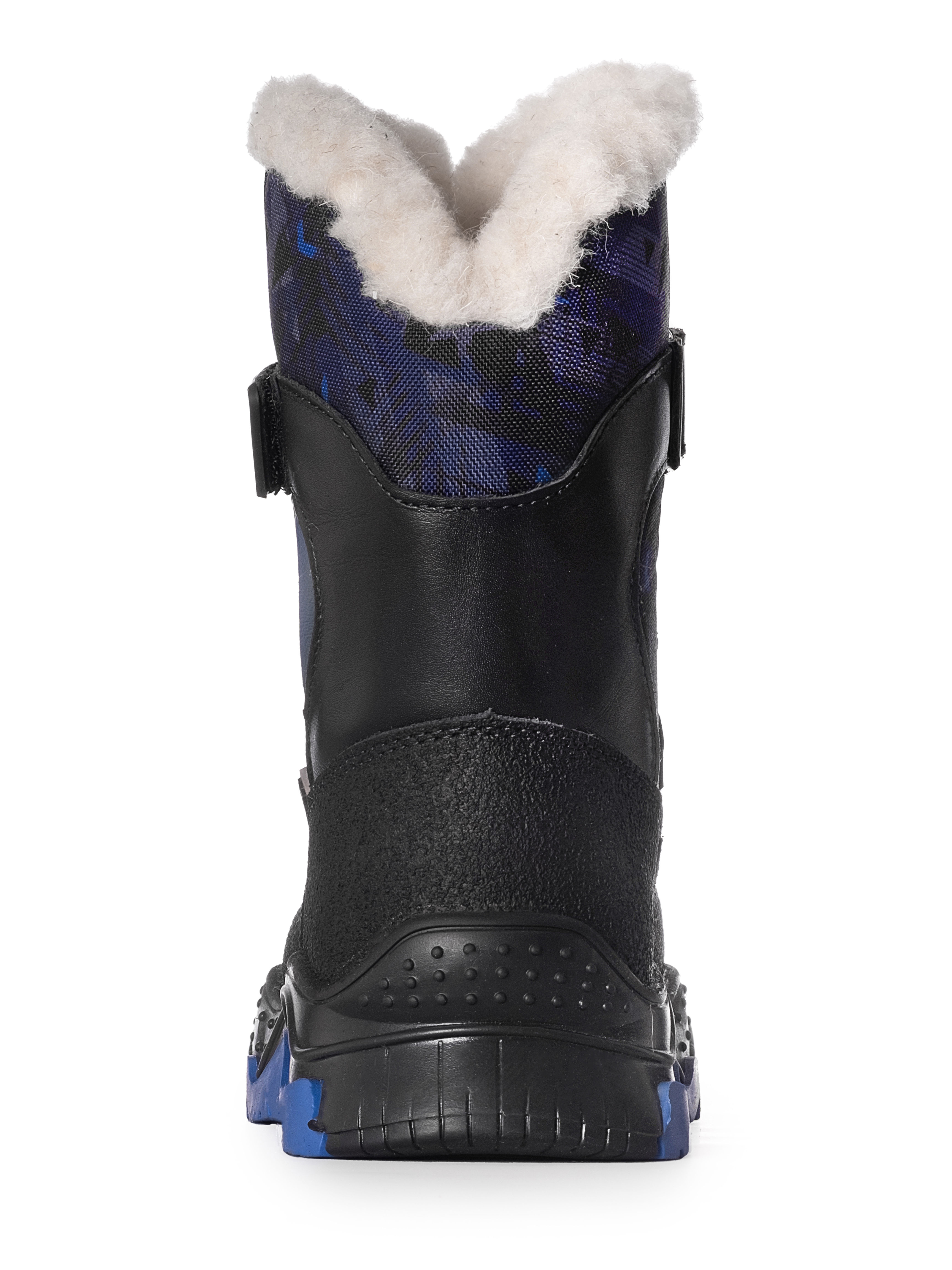 Ботинки Bottilini BL-300(1)_Ш - фото 7