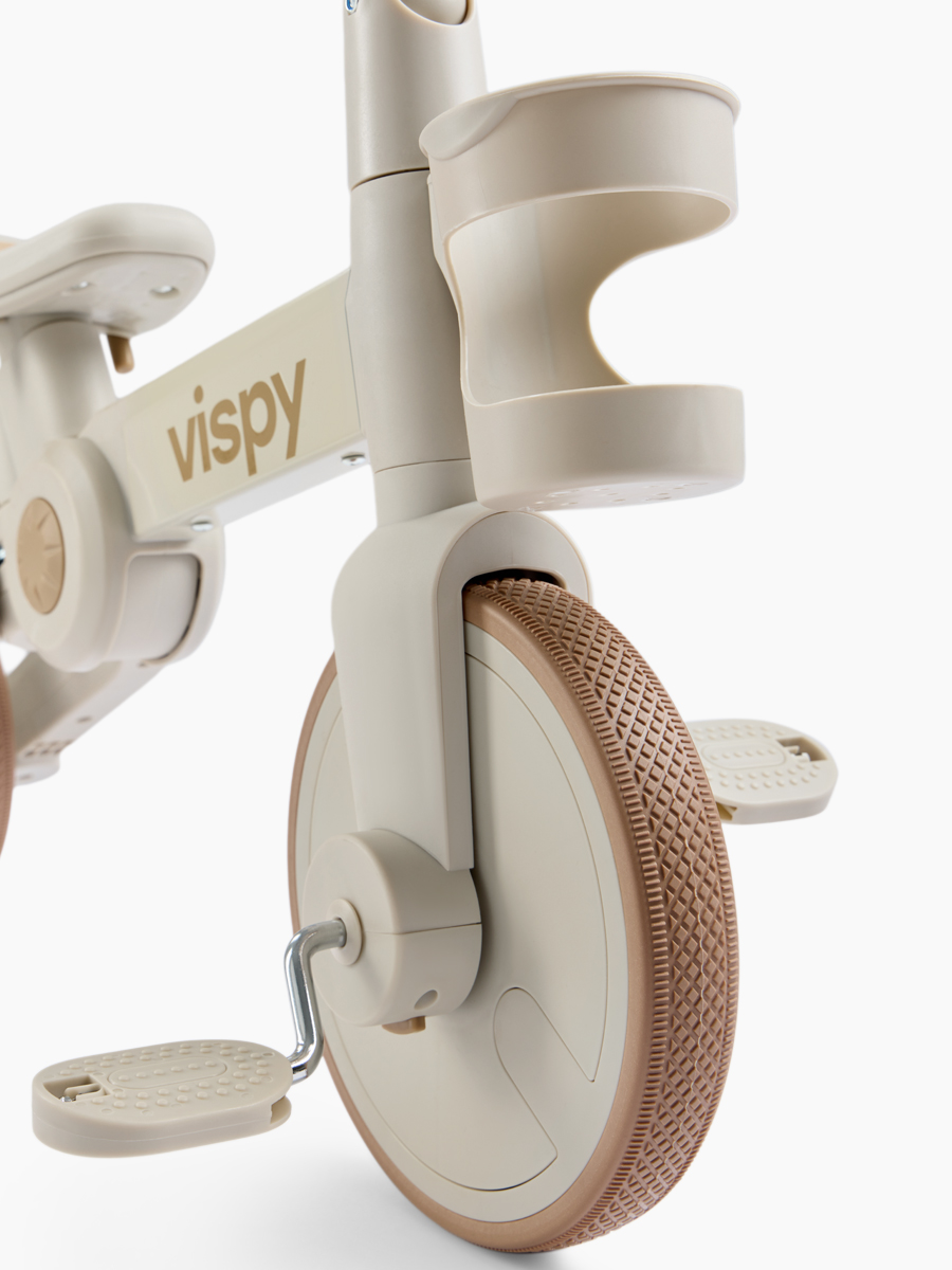 Велосипед-беговел Happy Baby - фото 20