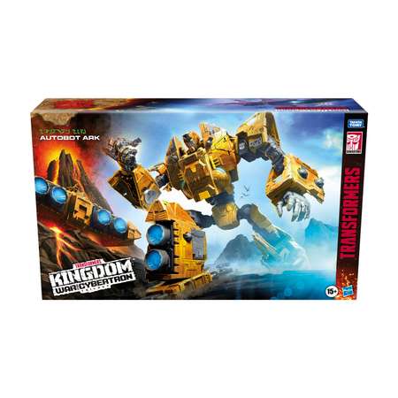 Фигурка Transformers