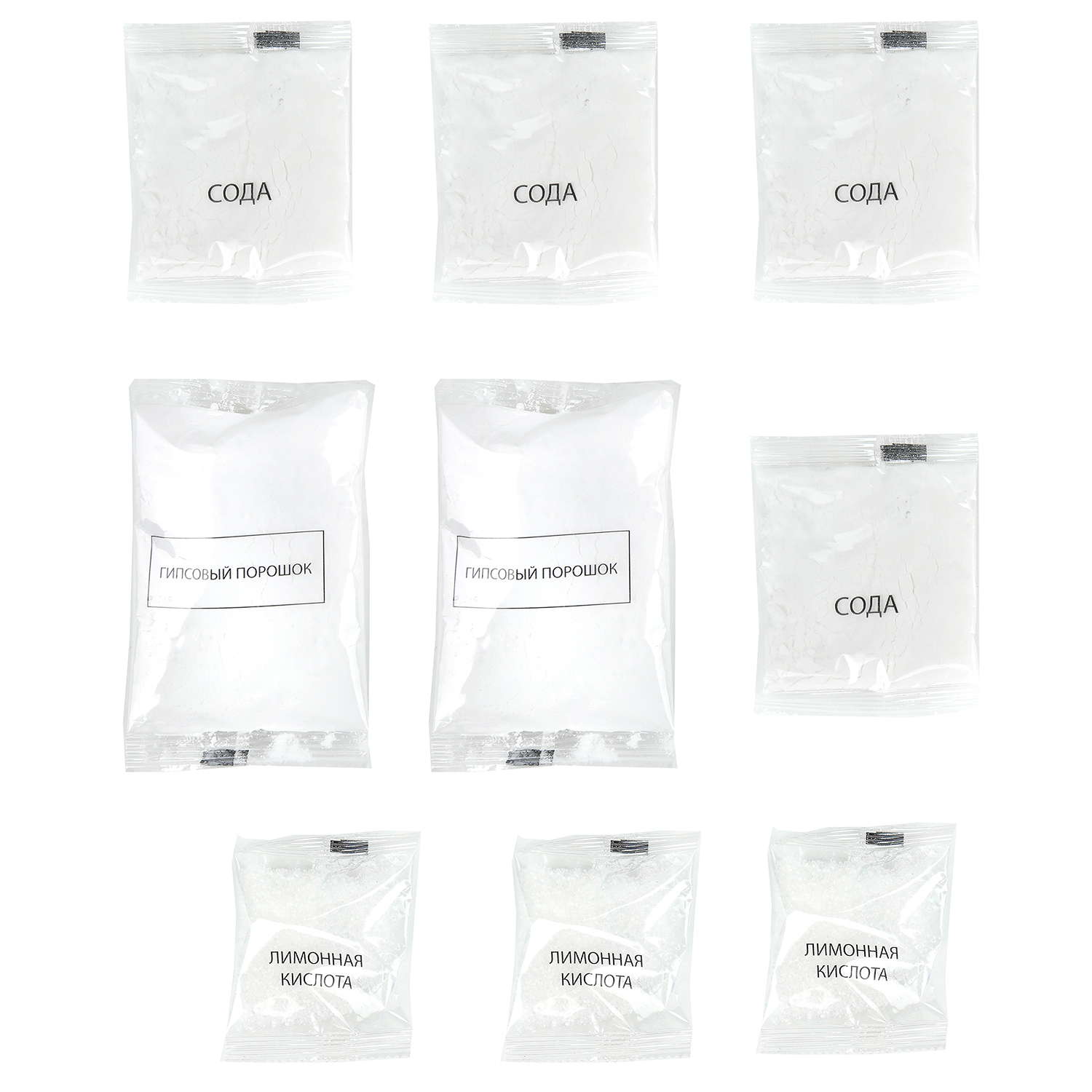 Набор для опытов Играем вместе Изучение мира динозавров - фото 6