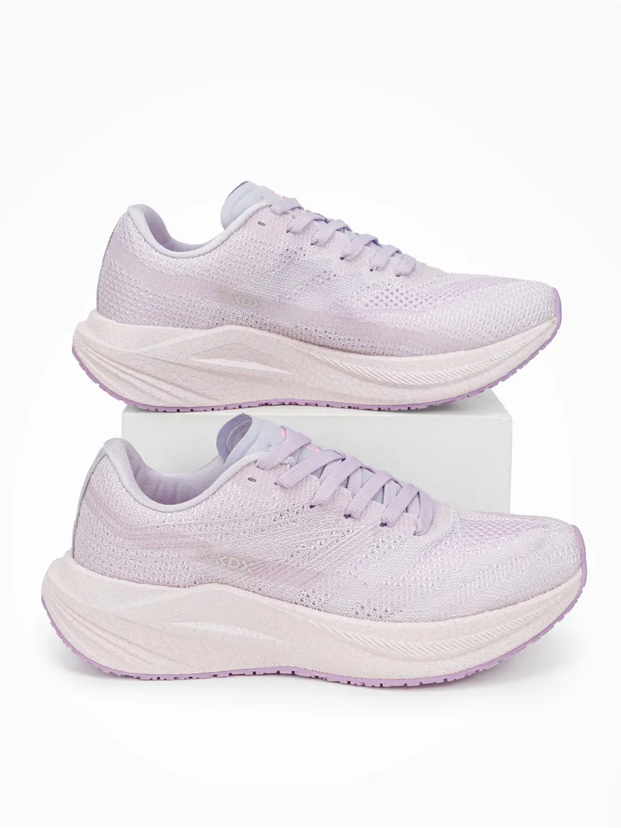 Кроссовки KDX HUY-02 lilac - фото 17