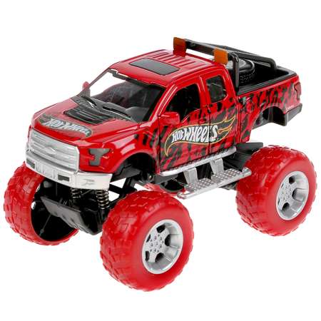 Автомобиль Hot Wheels