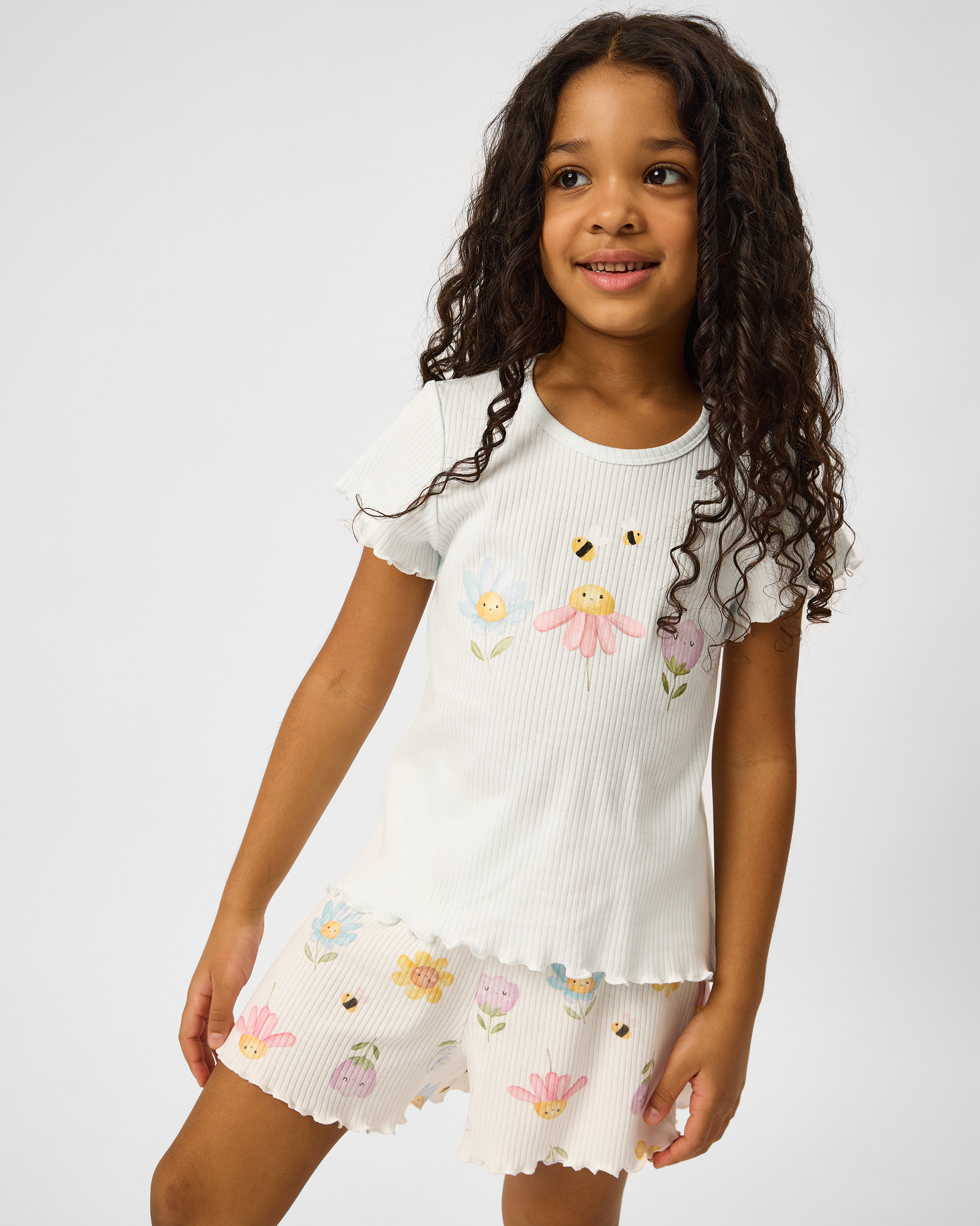 Пижама Futurino S26FU6-2078-11kg-55 - фото 9