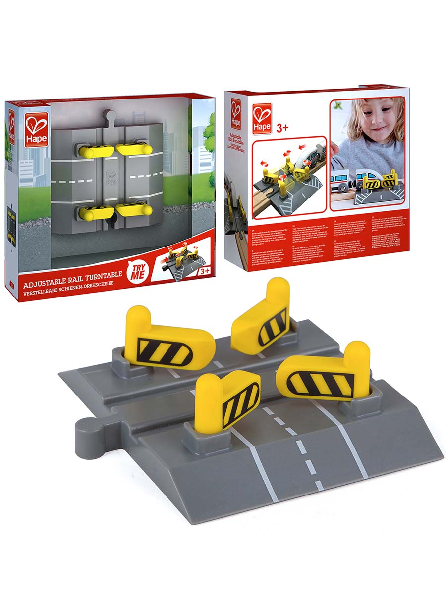 Дополнительные элементы Hape E3705_HP - фото 1