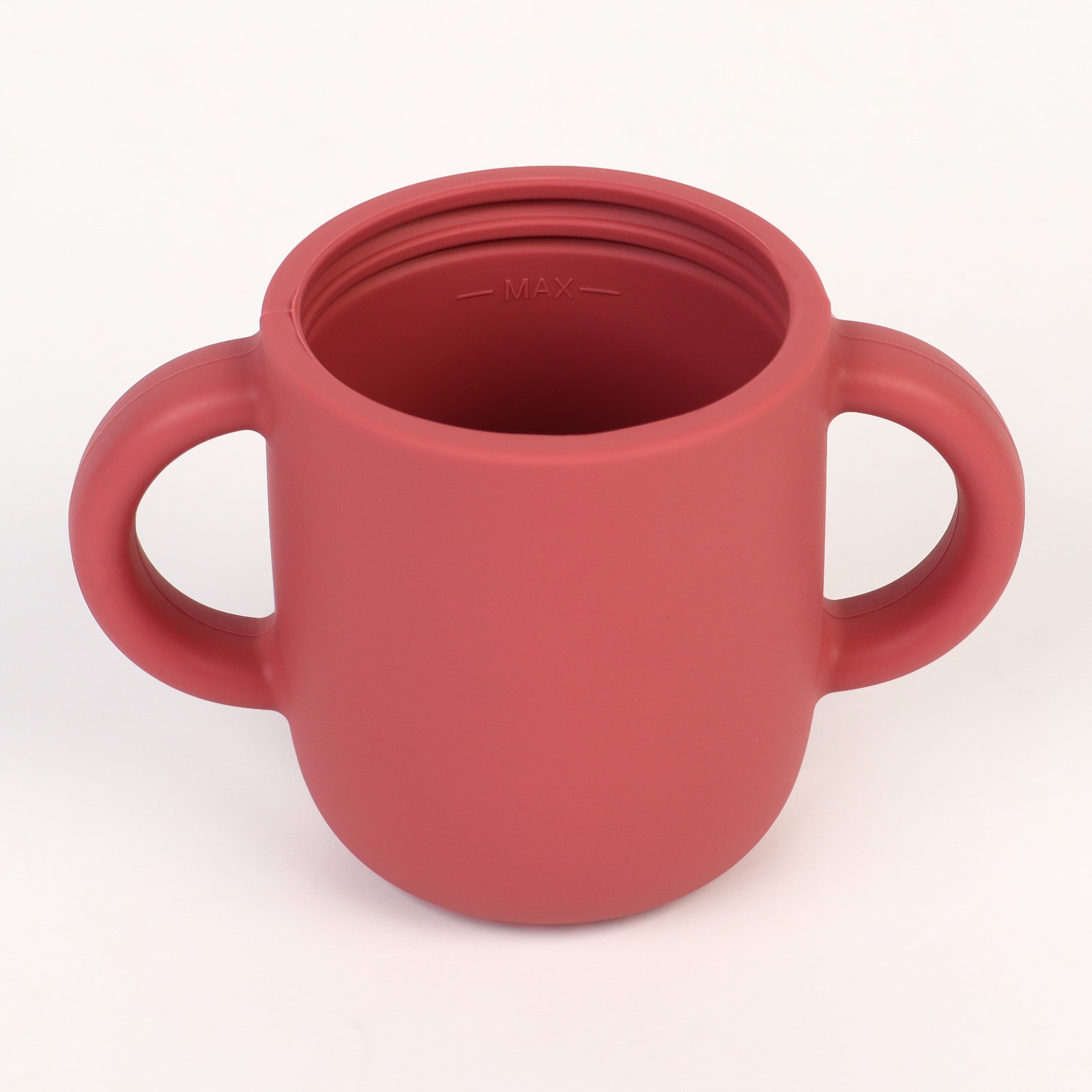 Поильник Mum and Baby 200 мл - фото 4