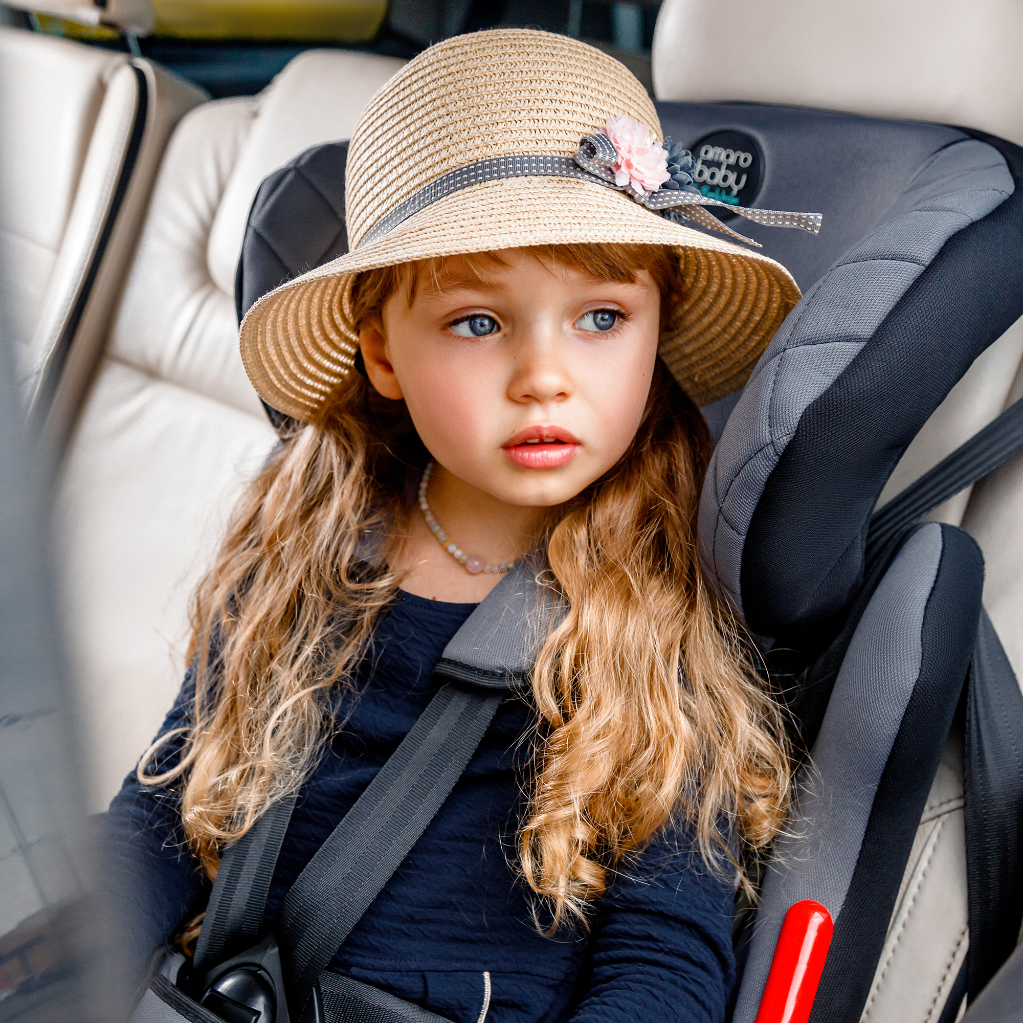 Автокресло Amarobaby Big trip 0+/1/2/3 (0-36 кг) - фото 26
