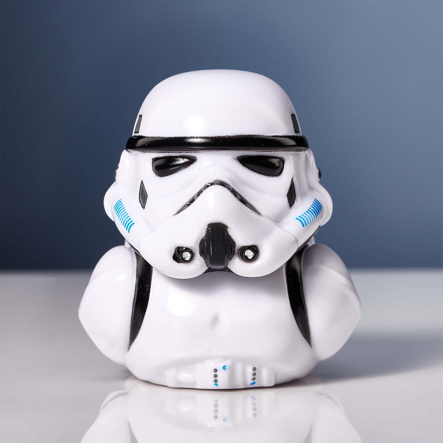Фигурка Star Wars Утка Tubbz Штурмовик Mini - фото 10