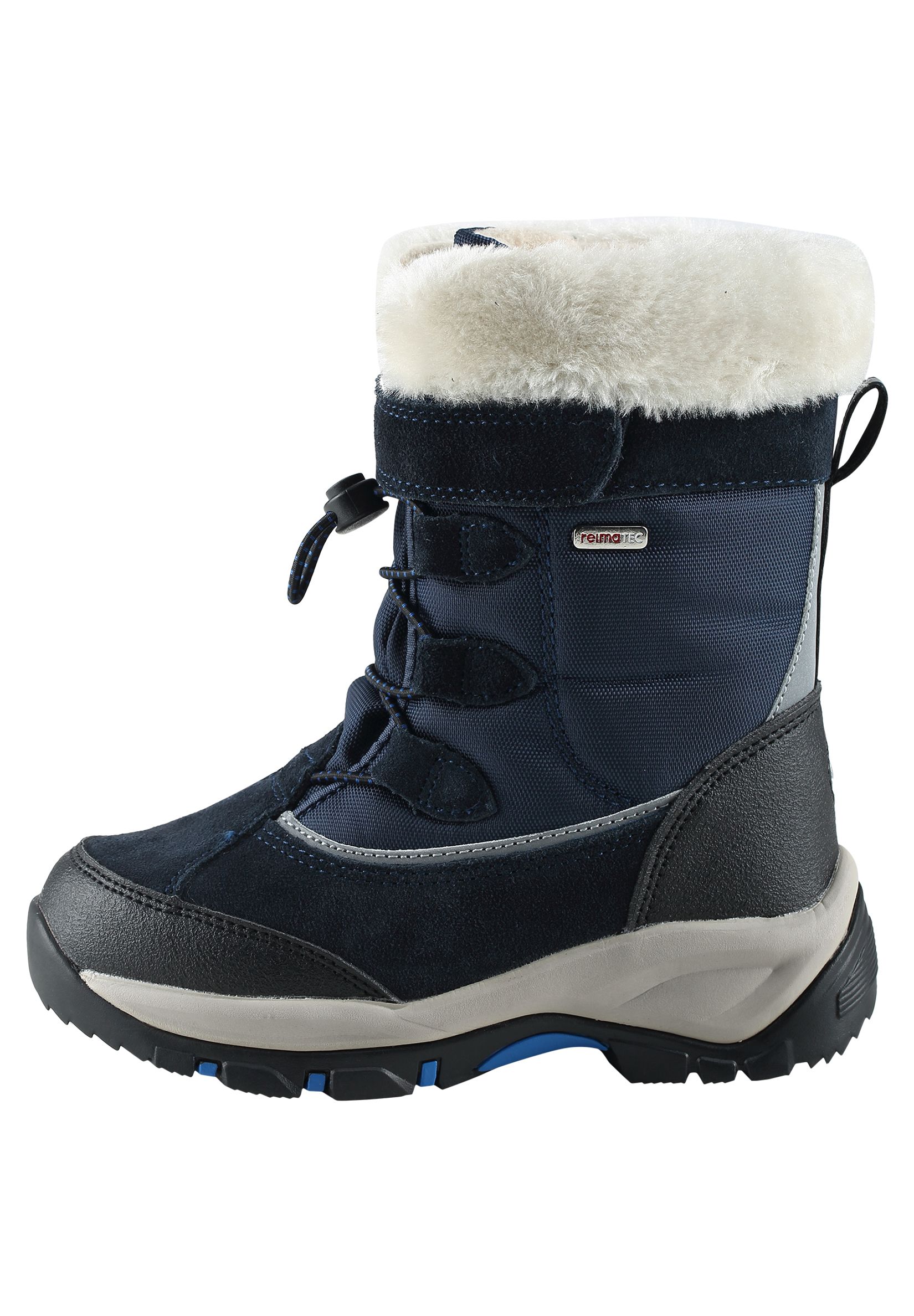 Сапоги Reima 569389R-6980 - фото 4