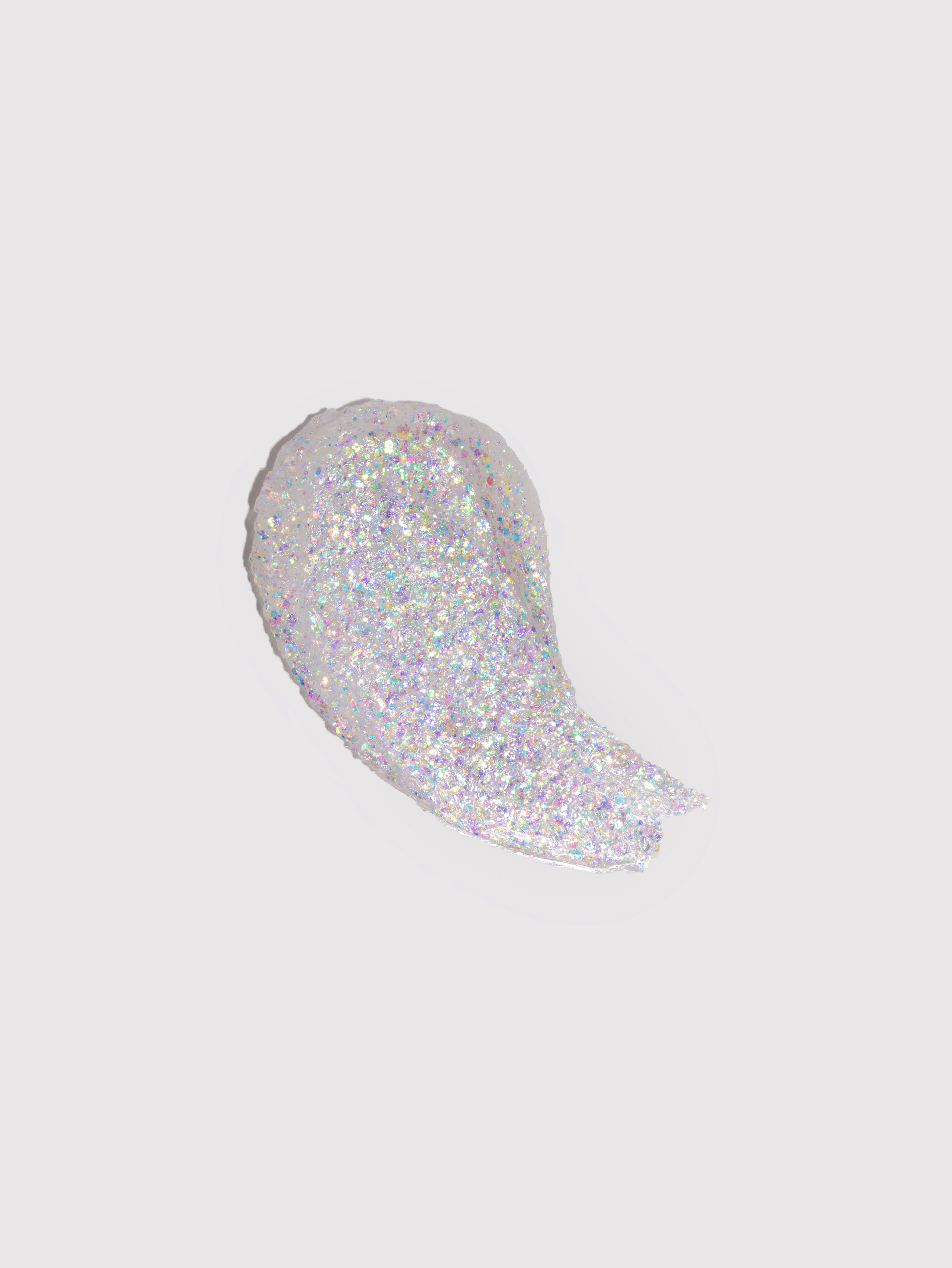 Глиттер-гель блестки SPLASH DIAMOND RAINBOW - фото 3