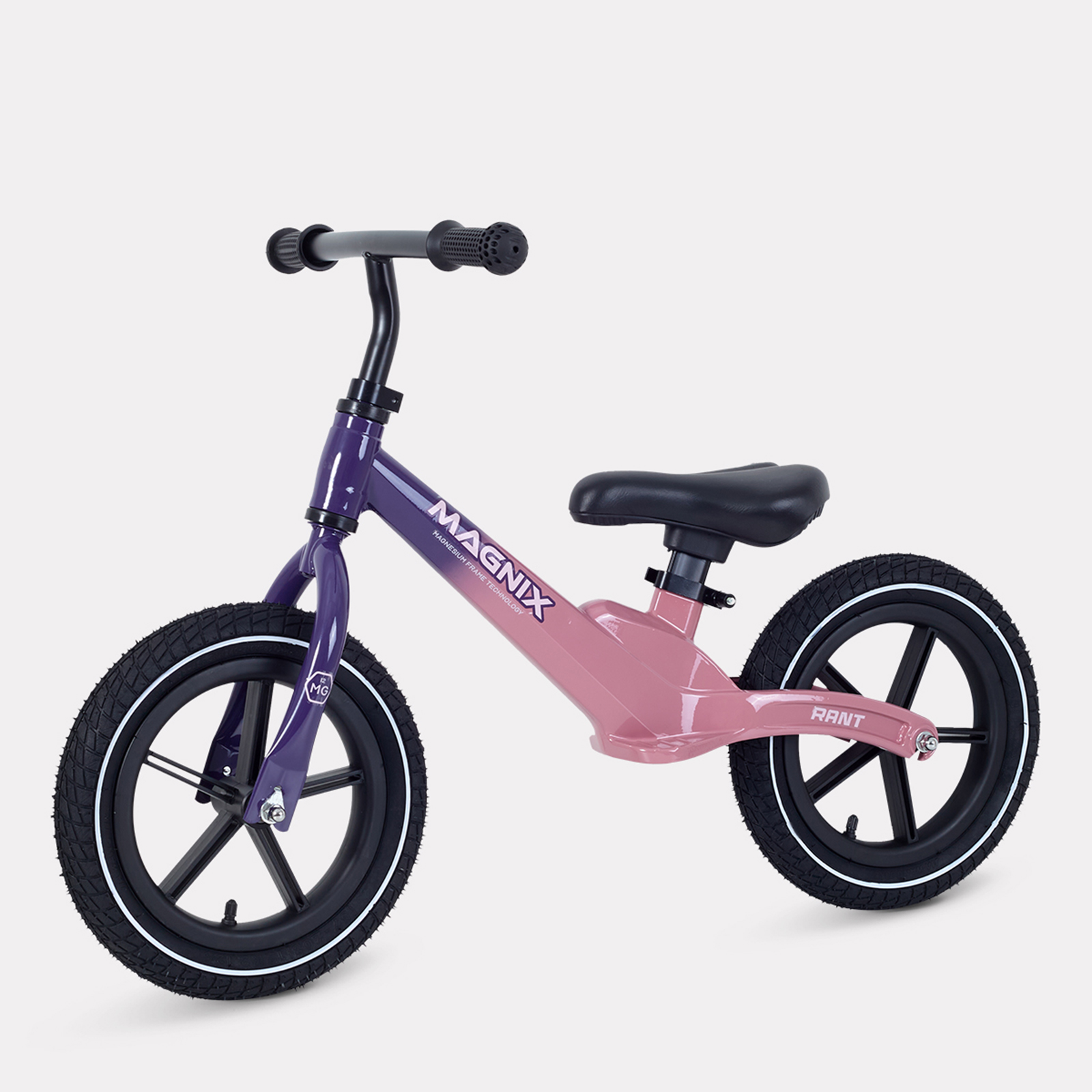 Изображение товара Двухколесный беговел Rant