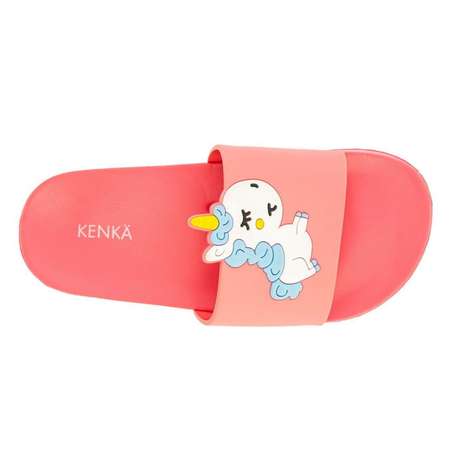 Шлепанцы KENKA