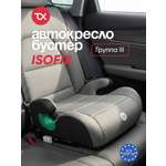 Автокресло Tomix Boost isofix Isofix 3 (22-36 кг)