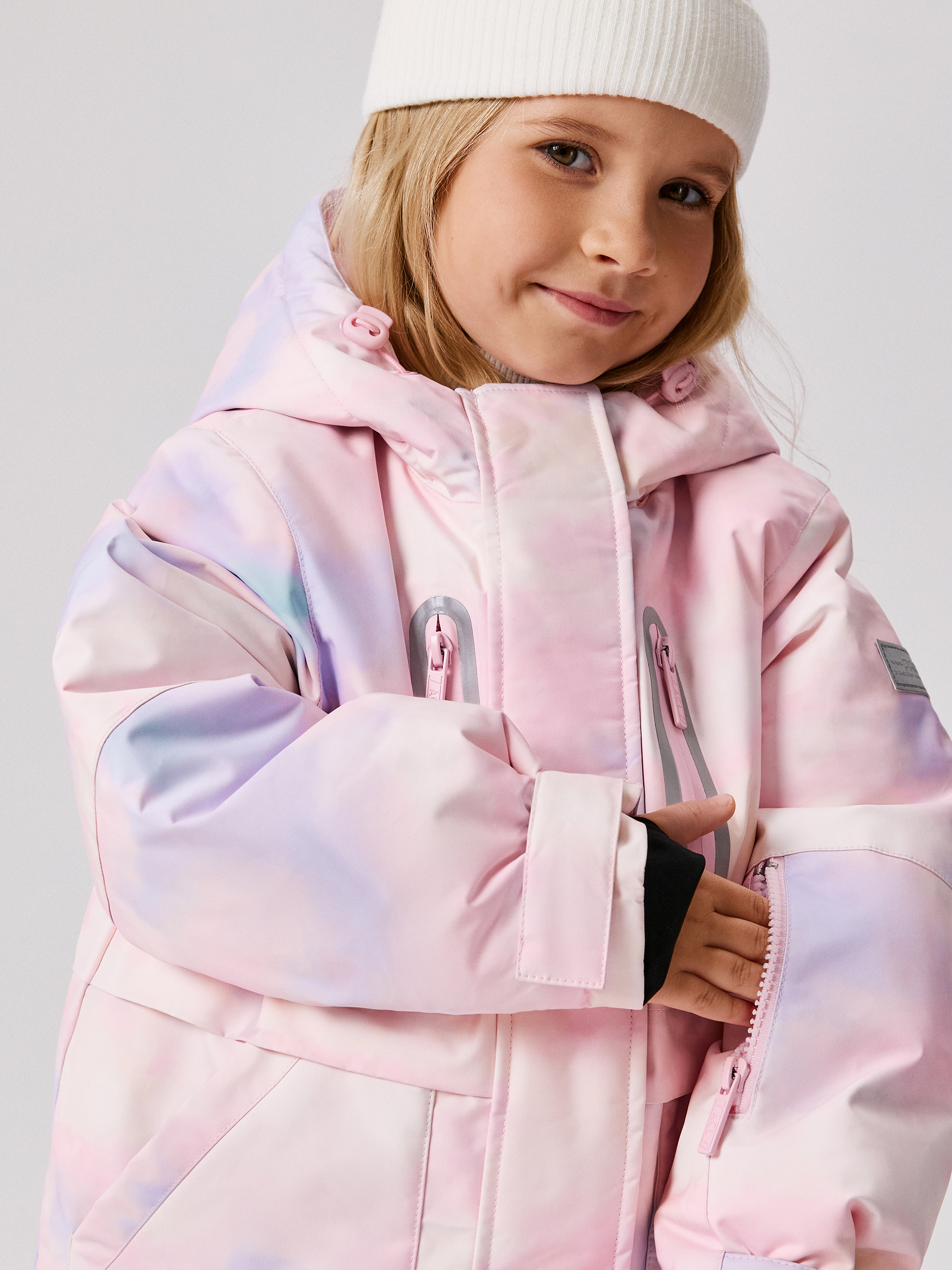 Куртка Acoola 20220130298_0092741 - фото 5