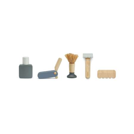 Игрушка Plan Toys посуда
