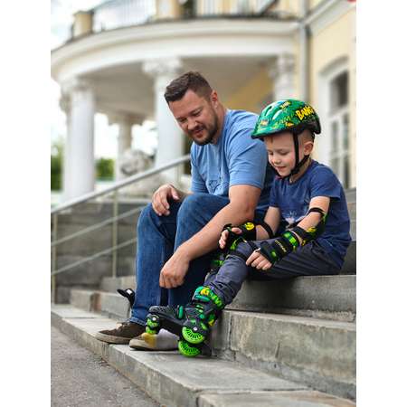 Роликовые коньки CITYRIDE XS 26-29