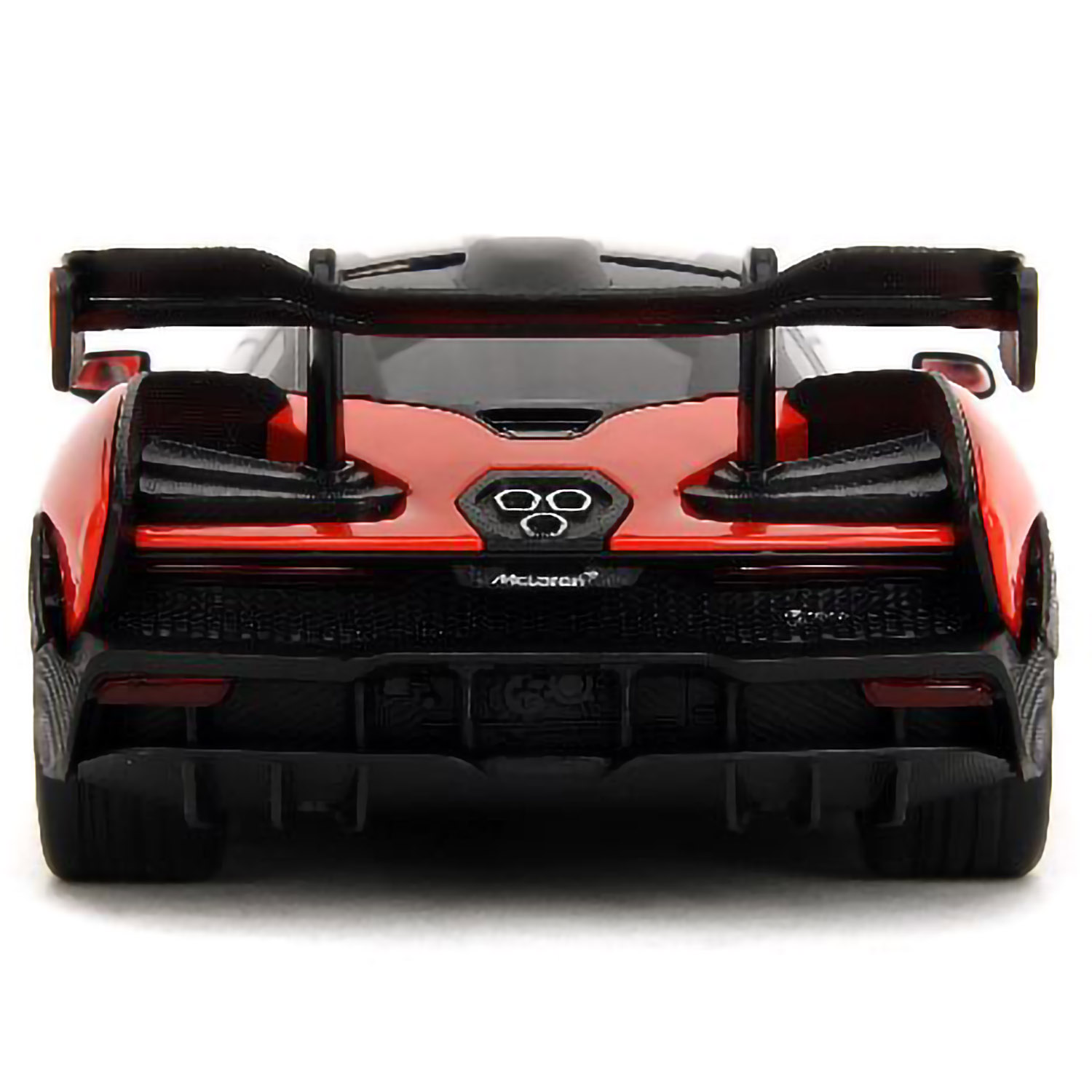 Автомобиль Jada McLaren F10 Senna 1:24 ТоуR355 - фото 6