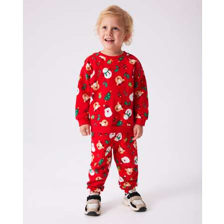 Комплект Моя Горошинка