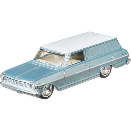 Автомобиль Hot Wheels