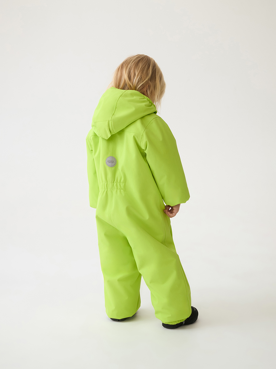 Комбинезон Lassie 71106102-8300 - фото 2