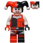 Фигурка LEGO Harley Quinn