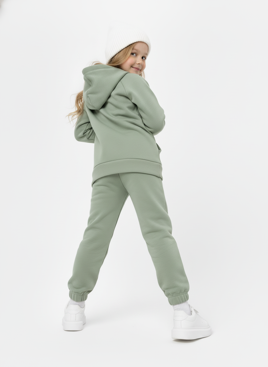 Спортивный костюм YOULALA 8492320706 - фото 6