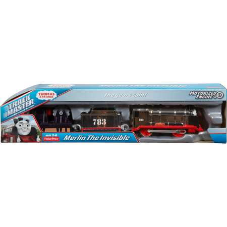 Поезд Thomas and Friends