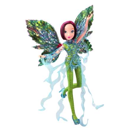 Кукла модельная Winx