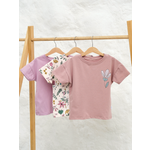 Футболка 3 шт Jelly Whale