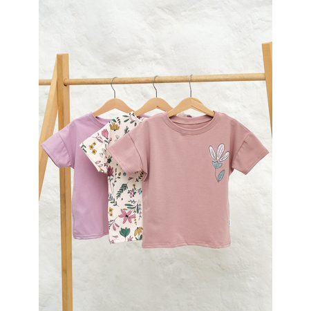 Футболка 3 шт Jelly Whale