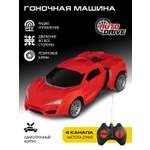 Автомобиль РУ AUTODRIVE