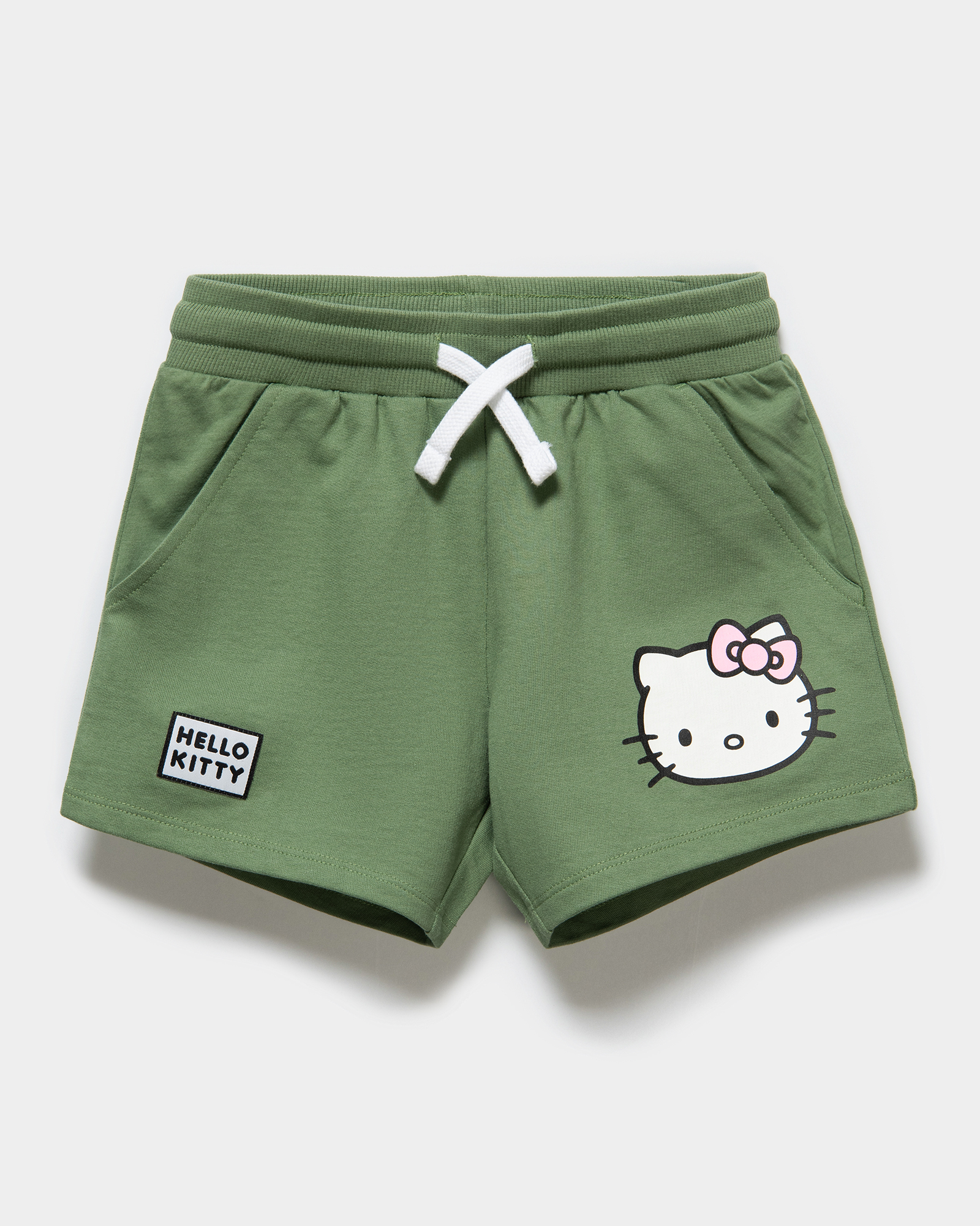 Шорты Hello Kitty S25LC3-007JY kg-24 - фото 2