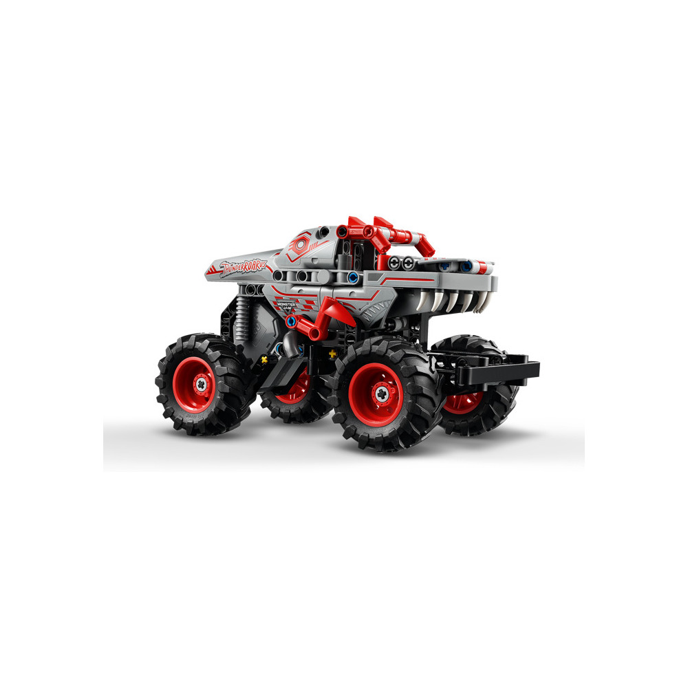 Конструктор LEGO Technic 1639 дет. - фото 5