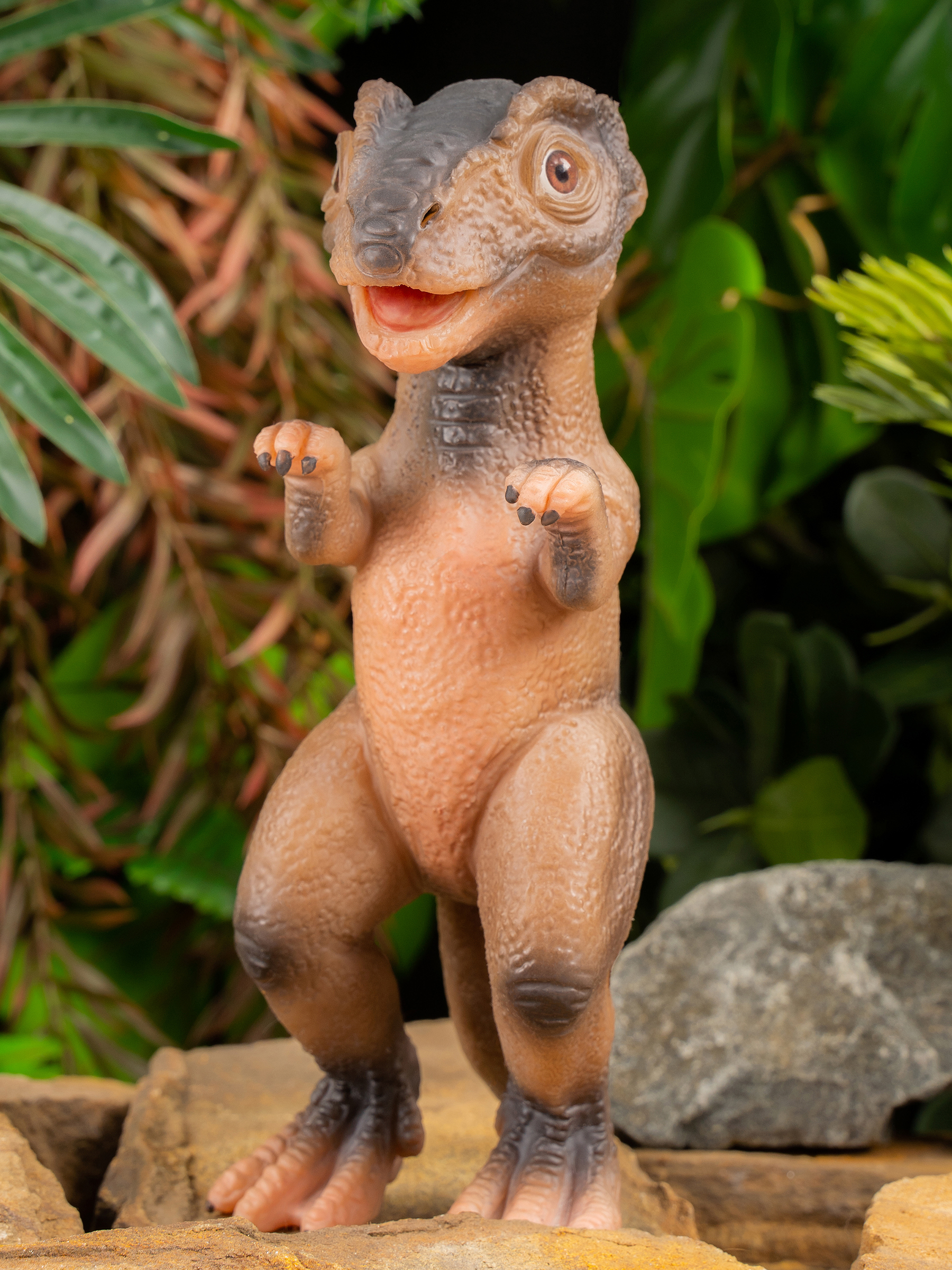 Кукла мини Magic Manufactory Magic Dino Тираннозавр высота 22 см 4631163177467 - фото 23