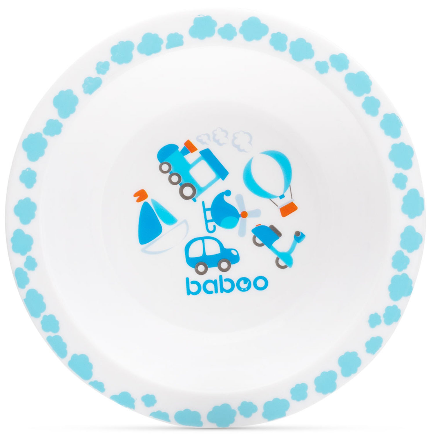 Набор посуды BABOO - фото 5