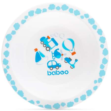 Набор посуды BABOO